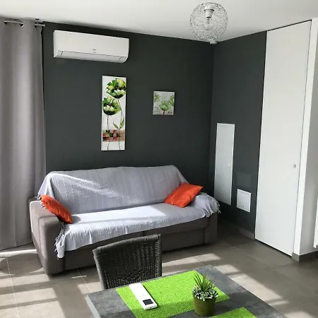 Myriazur Apartment *