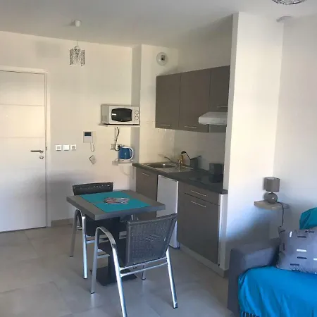 Myriazur Apartment *