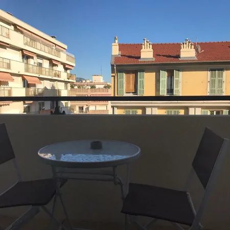 Myriazur Apartment *